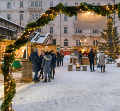 ARTventmarkt Bad Gastein