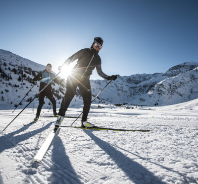 Raiffeisen Gastein Classics